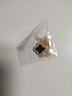 四叶草轻奢项链饰品锁骨链女简约百搭颈链幸运时尚气质高级感ins 四叶草项链（金色） 实拍图