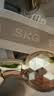 SKG颈椎按摩仪 H5-2尊贵 肩部颈部晶钻按摩头滚揉披肩热灸热敷按摩器生日实用送父母男女友教师节礼物 实拍图