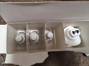 雷达（Raid）电热蚊香液 168晚3瓶装 +1无线加热器无香型 驱蚊用品 实拍图