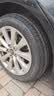 普利司通汽车轮胎2条 215/55R17 94V T005A 原配丰田亚洲龙 京东养车 实拍图