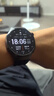 HUAWEI WATCH GT 6 Pro曜石黑46mm华为智能手表全新骑行体验21天超长续航 实拍图