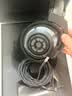 森海塞尔HD800S HD820有线耳机高保真旗舰HIFI音乐发烧友头戴式封闭式开放式动圈高端HDV820立体声解码耳放 HD800S【旗舰级开放式动圈耳机】 实拍图