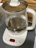 小熊（Bear）养生壶 煮茶壶 恒温水壶 保温烧水一体智能花茶壶烧水壶母婴用 1.5L YSH-J15Z7 实拍图