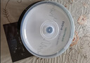 绿联 8倍速 USB外置光驱刻录机DVD  移动光驱 外置刻录一体 适用笔记本电脑台式机外接光驱便携 【USB A+C双口光驱】+光盘10片装 实拍图