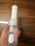 小米（MI）米家电动冲牙器2微气泡守护牙龈大水箱长续航高效超声波洗牙器牙齿清洁器成人情侣生日 父亲节礼物 实拍图