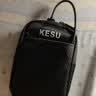 科硕（KESU）移动硬盘加密 500G+硬盘包 USB3.0 K1 2.5英寸时尚黑外接存储文件照片备份 大U盘 实拍图