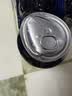 百事可乐Pepsi 无糖可乐 碳酸饮料汽水 330ml*6听 黑罐整箱装（包装随机） 实拍图
