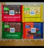瑞特滋（RITTER SPORT）全榛子白巧克力 100g 休闲零食糖果情人节礼物送男女友七夕礼物 实拍图