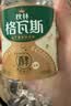 秋林格瓦斯经典口味复古包装面包发酵饮料 350ml*12瓶 整箱装 实拍图