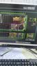 小影霸gt610/730/1030 gtx1050ti/1650 rtx2060/3050/4060M台式电脑全半高办公设计电竞游戏3a光追LP显卡 GT210PRO 1GD3 疾影【配半高档条】 实拍图