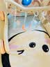 迪士尼（Disney）婴儿玩具健身架脚踏钢琴0-3岁新生儿见面礼宝宝儿童周岁生日礼物 实拍图