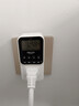 德力西（DELIXI）定时器插座 国标数显电子定时器  定时/倒计时/间歇循环通断电  内置电池含断电记忆无开关 实拍图