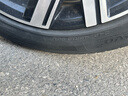 韩泰（Hankook）汽车轮胎 205/55R16 91V SK10 适配朗逸/速腾/高尔夫/朗动/威朗 实拍图