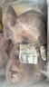 鲜京采内蒙古手把羊肉 3斤/袋  原切羊肉 京东自有品牌 实拍图