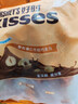 好时Kisses榛仁牛奶巧克力 500g 糖果零食 生日礼物 婚庆喜糖伴手礼 实拍图