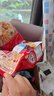 卡乐比（Calbee）原味水果麦片600g 进口非油炸 营养代餐早餐零食 实拍图