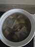 宁鑫宁夏盐池滩羊肉 原切羊小排454g 烧烤炖煮食材 地理标志产品清真 实拍图