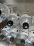 外星人电解质水0糖0卡运动饮料 600mL*20荔枝海盐*6+白桃*6+青柠*8 整箱 实拍图
