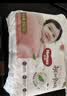 好奇（Huggies）铂金装小桃裤拉拉裤箱装XXXL64片尿不湿【夏季散热王】 实拍图