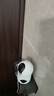 纽曼无线家用智能AI摄像头1200万高清监控器360度无死角带夜视全景语音手机远程对话讲室内外家庭云台 实拍图