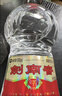 剑南春水晶剑 52度 500ml 单瓶装 浓香型白酒 实拍图