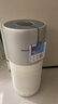 飞利浦（PHILIPS）空氣淨化器 小巨風 除甲醛分解 家用 除異味煙味除 PM2.5 霧霾 AC3036/00 实拍图