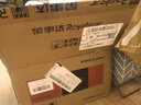 荣事达（Royalstar）砂锅煲仔饭煲汤锅炖锅陶瓷锅宽口瓦煲耐高温干烧不裂燃气灶 1.7L 实拍图