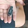 闪迪（SanDisk）64GB USB3.2 U盘 CZ550黑色 读速100MB/s 安全加密 数据恢复 学习办公电脑车载 高速大容量优盘 实拍图