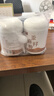 六养源熟亚麻籽粉500g*2 内蒙黄金亚麻籽纯粉即食代餐营养烘焙冲饮早餐 实拍图