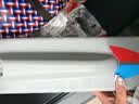 悦卡车用掸子擦车洗车拖把汽车除尘掸子可伸缩洗车刷 软绒掸子灰色 实拍图
