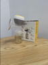 美德乐（Medela）电动吸乳器智能单边防逆流舒适按摩母乳喂养Easy一体式电动吸乳器 实拍图