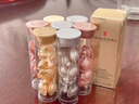 伊丽莎白雅顿（Elizabeth Arden）【JD试用】 面部精华试用装套装-试用精选 橘灿重塑精华5ml+粉胶7粒 实拍图