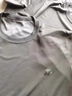 际华三五三五 短袖体能服套装夏季训练服短袖圆领工作服T恤军迷短裤训练服男 短袖体能服套装 180-185（92-96） 实拍图