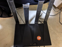 Tenda腾达路由器WiFi6+【泰山AX3000 Ultra】千兆穿墙王信号放大器增强无线家用甄选高配芯片AX12 Pro 实拍图