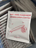 WE ARE MANNER挂耳咖啡包多风味混合滤挂美式手冲精品黑咖啡咖啡粉20包装 中烘（平衡） 200g 实拍图