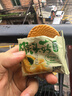 麦田与你猴头菇饼干500g养胃酥性休闲零食品无糖精曲奇饼干蛋糕点心 实拍图