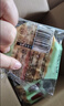 海玉石头饼石子烤馍非油炸零食饼干椒盐味720g 山西特产出游户外代餐 实拍图