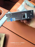 金一 LRS开关电源24V监控电源12V变压器工业电源220V转24V直流电源DC LRS-50-24(50W24V2.2A) 实拍图