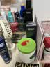 妮维雅（NIVEA）男士海洋酷爽爽身气雾150ml专用止汗露干爽腋下冰喷雾男生礼物 实拍图