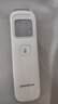 鱼跃(yuwell)红外体温计电子温度婴儿专用测温枪额温枪可测奶温YHW-2 实拍图
