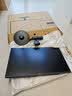 飞利浦23.8英寸 LGD-IPS纤薄屏 四窄边 全高清 120Hz 低蓝光 HDMI+VGA 节能办公显示器 显示屏24E2N1110S 实拍图