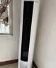 美的空调 空界M5 大3匹一级能效变频冷暖 外机双排纯铜管客厅空调立式柜机国家补贴KFR-72LW/M5 实拍图