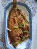 三都港南美黄鱼鲞净重600g/2条装 烧烤食材 深海鱼 黄花鱼 生鲜 鱼类 实拍图