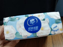 维达（Vinda）抽纸 超韧4层90抽*20包S码 山茶花印花纸巾 新旧随机发货 整箱 实拍图