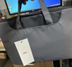 联想（Lenovo）笔记本电脑包手提包适用14-15英寸内胆包联想小新Thinkbook14+笔记本电脑 B11 14寸 实拍图
