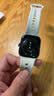 vivo WATCH GT 2 eSIM版 空格白 超窄边高亮大屏 照片表盘一碰换 eSIM独立通信智能手表 礼物送女友 实拍图