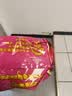 旺旺 黑米雪饼 原味 425g 家庭装 休闲膨化食品饼干糕点零食 实拍图