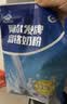 阿尔发无蔗糖富铬奶粉 糖尿病人调节血糖中老年专用锌铬无糖奶粉400g 实拍图