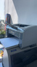 添彩 适用惠普136w硒鼓w1110a带芯片110a粉盒易加粉hp mfp 136nw 136a 108W 108a 138pw打印机墨盒 实拍图