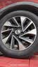 佳通轮胎（Giti）205/55R16 94V  221v1 适配吉利帝豪/大众高尔夫/福克斯/荣威 实拍图